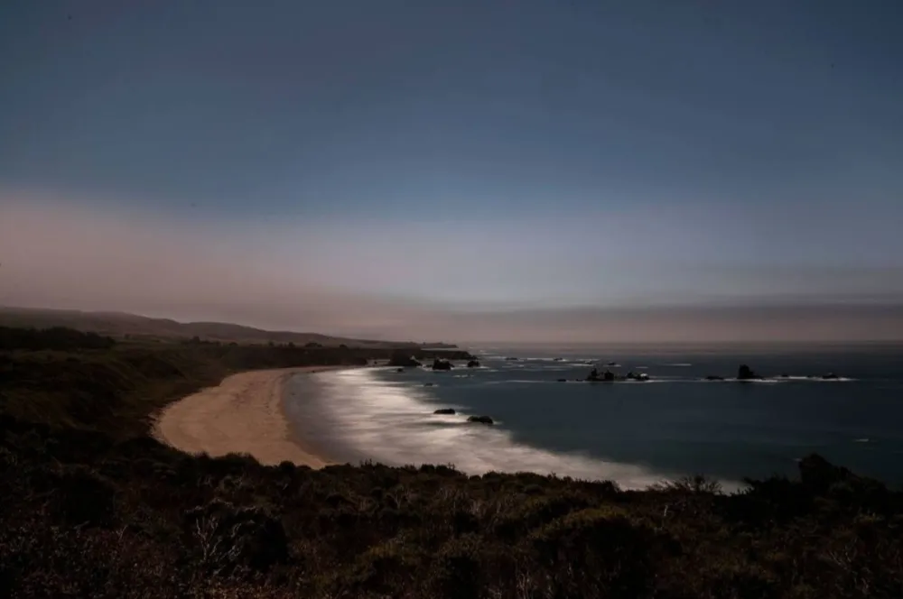 Fotografie Wesely - Arroyo Hondo Preserve