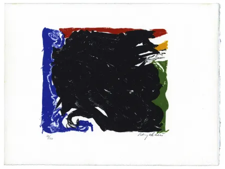 Lithografie Wyckaert - Vues 4