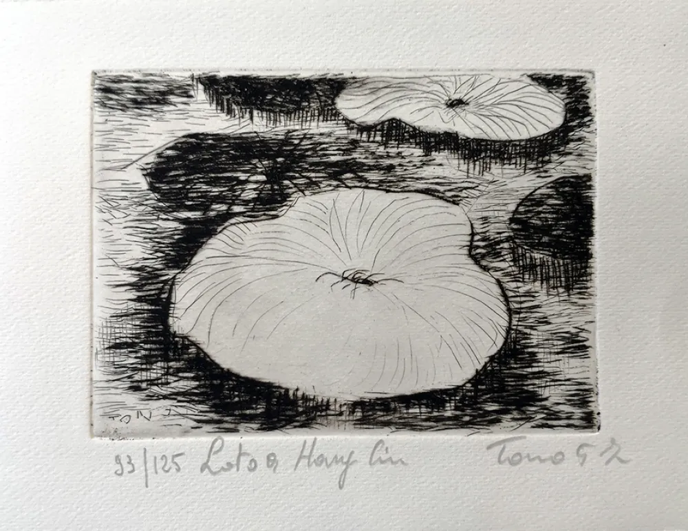 Ets Zancanaro - Loto a Hang-Cin