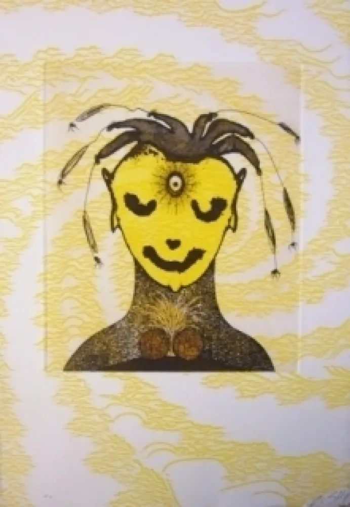 Ets Zush - Sans titre