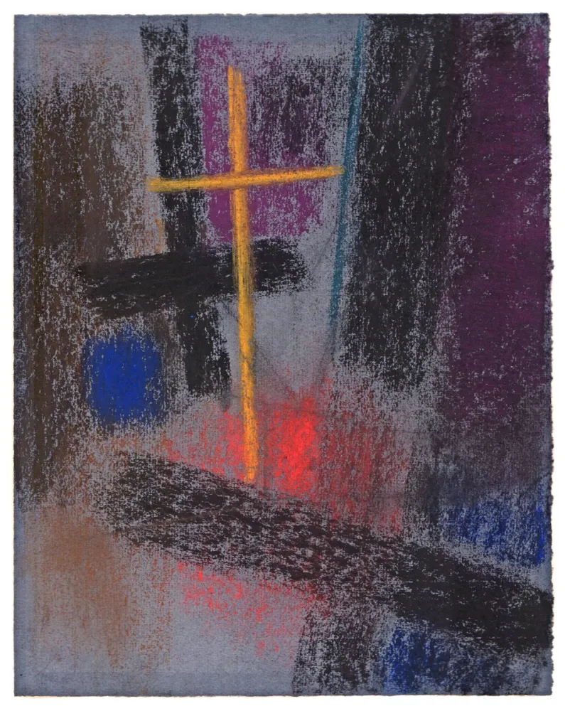 Geen Techniek Ackermann - Karfreitag