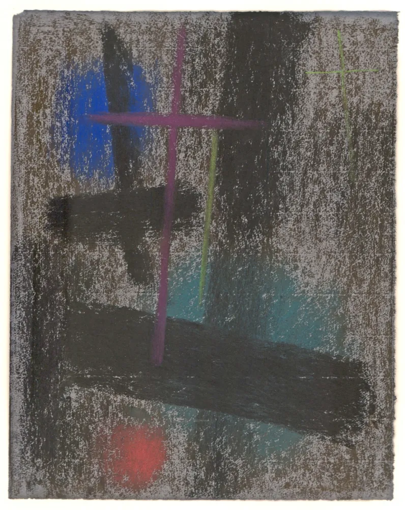 Geen Techniek Ackermann - Ostern