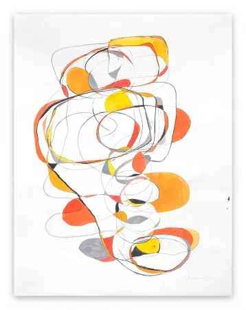 Geen Techniek Adams - Balancing Act 4