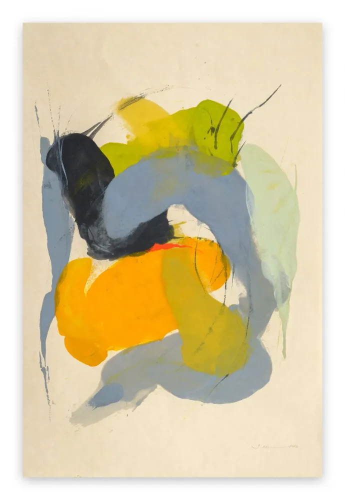 Geen Techniek Adams - Guna WW