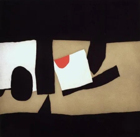 Ets En Aquatint Afro - Presenza Grafica