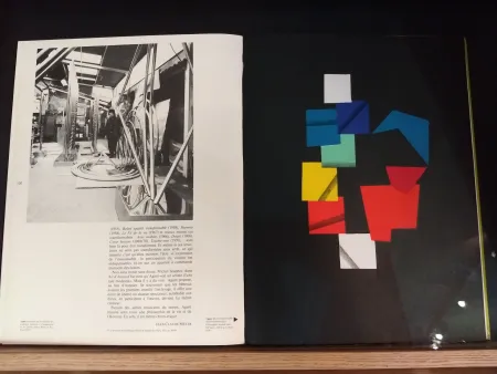 Geïllustreerd Boek Agam - No 51