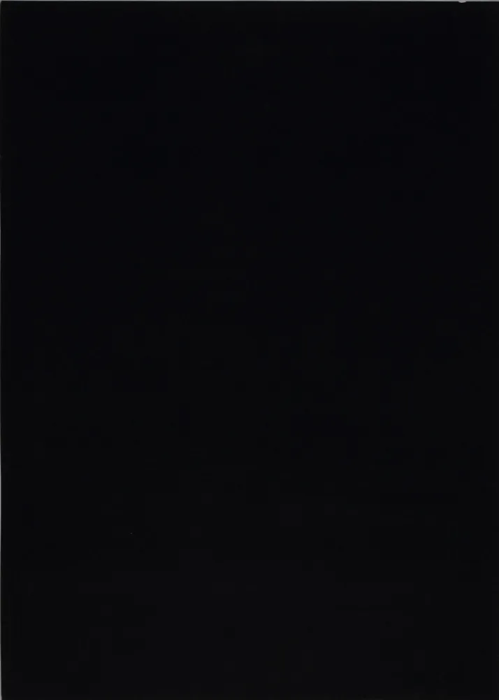 Zeefdruk Agnetti - Plate H from 'Spazio perduto e spazio costruito' portfolio