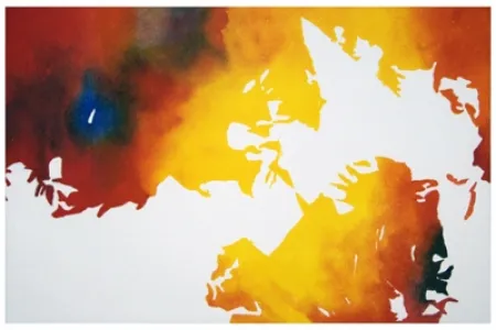 Lithografie Agosti - Ignis