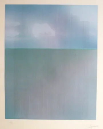 Zeefdruk Aguadé - CLAROS 2