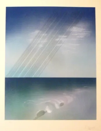 Zeefdruk Aguade - CLAROS 4