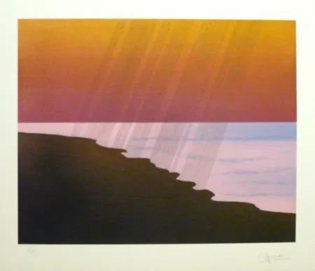 Zeefdruk Aguadé - CLAROS 5