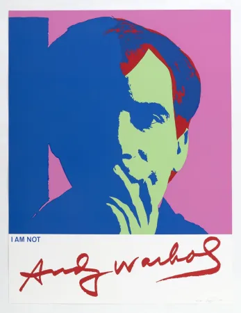 Zeefdruk Albert -  Portfolio «Aufbruch aus Moskau»