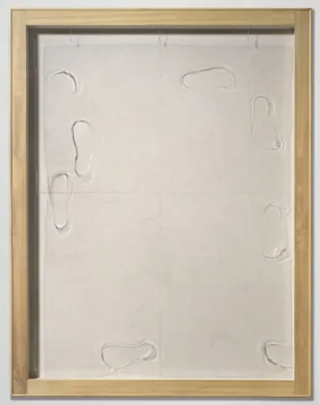 Multiple Alcaraz - Autoretrat caminant