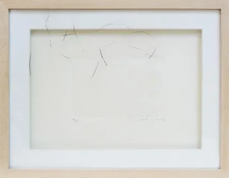 Gravure Alcaraz - Equilibristes