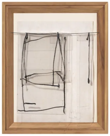 Multiple Alcaraz - Sin Título 2