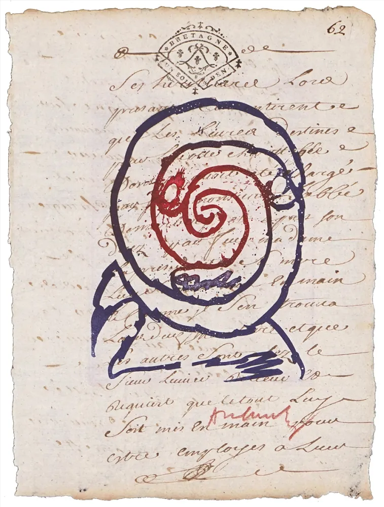 Ets Alechinsky - Adjudicateur