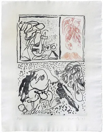 Ets Alechinsky - Avec plaisir