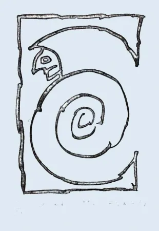 Ets Alechinsky - Bernard