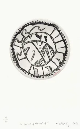 Ets Alechinsky - Cachet faisant foi