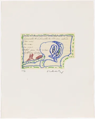 Ets Alechinsky - Carta Canta 05