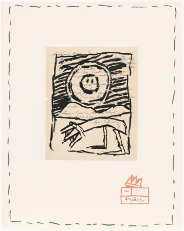 Ets Alechinsky - Chaque matin 03