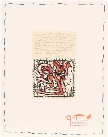 Ets Alechinsky - Chaque matin 04