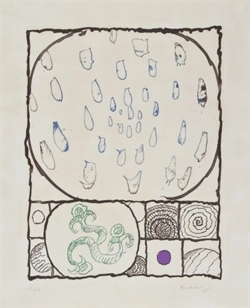 Ets Alechinsky - Dévidoir