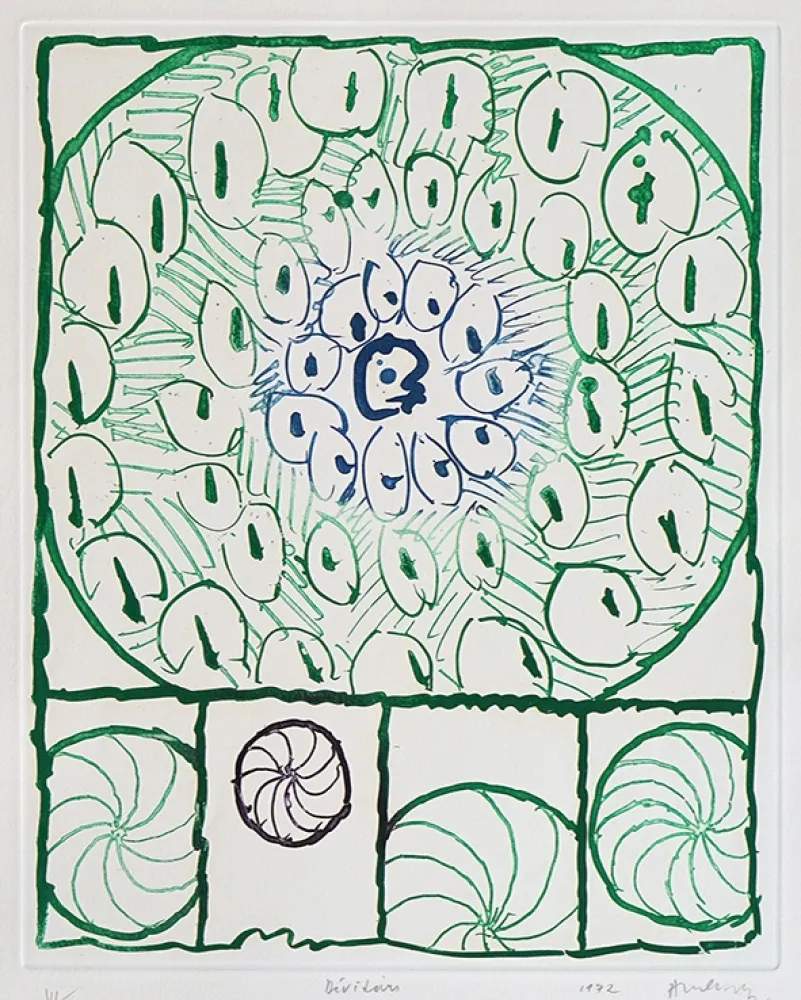 Ets Alechinsky - Dévidoirs