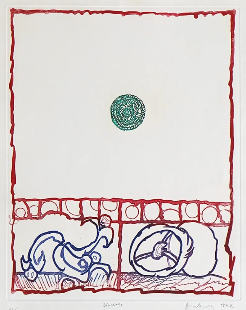 Ets Alechinsky - Dévidoirs