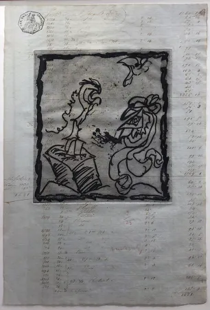 Ets Alechinsky - Le dimanche du comptable