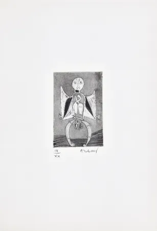 Ets Alechinsky - Les métiers 08: Le garagiste