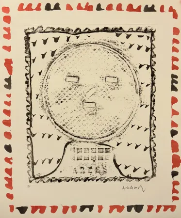 Ets Alechinsky - Pièces du mobilier urbain