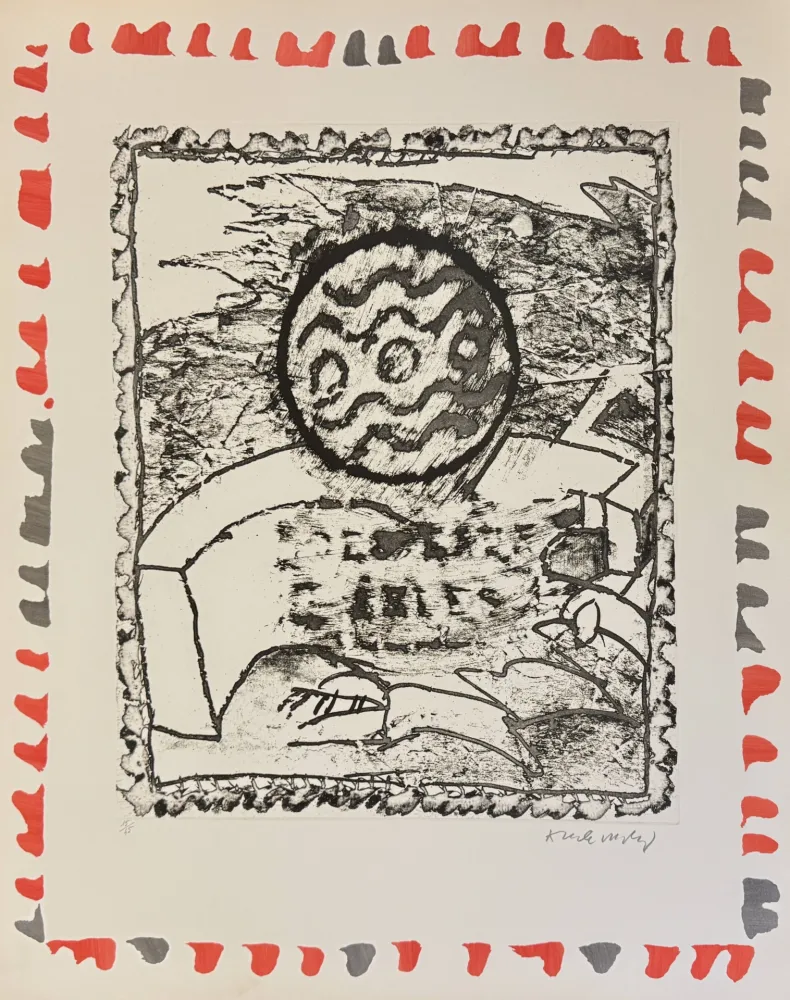 Ets Alechinsky - Pièces du mobilier urbain