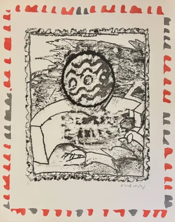 Ets Alechinsky - Pièces du mobilier urbain