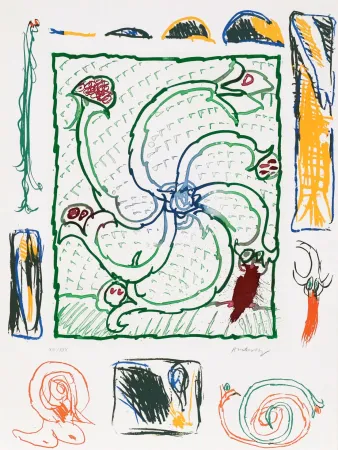 Ets Alechinsky - Roue sans jante