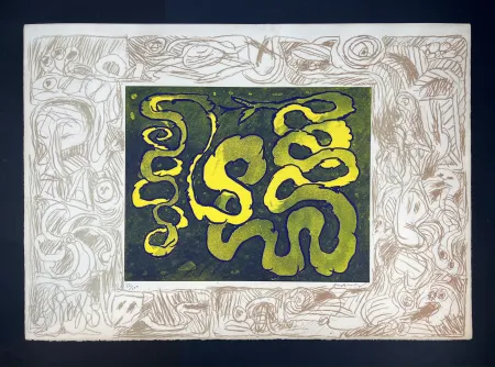 Ets Alechinsky - Sans sonnette