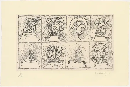 Ets Alechinsky - Vulcanalyses 02