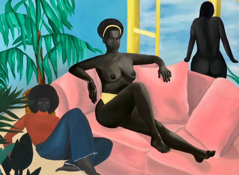 Multiple Alfonseca - Las Bellacas