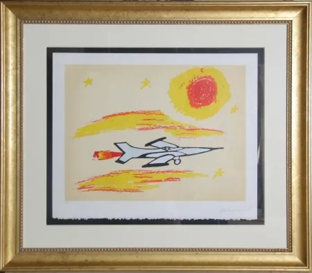 Zeefdruk Ali - Under The Sun