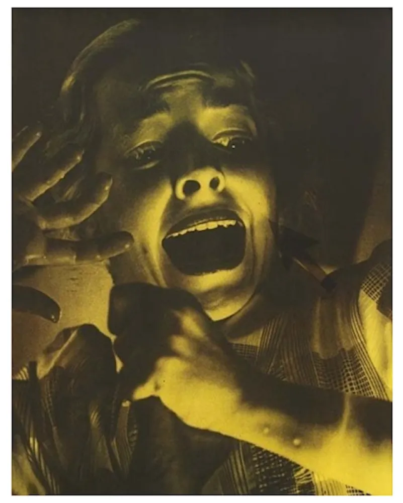 Geen Techniek Allen - Cursor