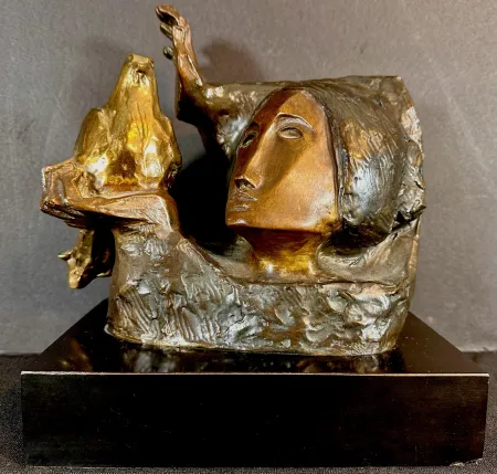 Multiple Alvar - La Paloma