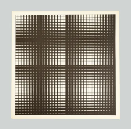 Zeefdruk Alviani - Programmazione grafica