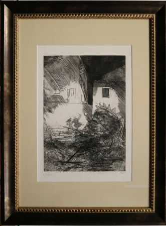 Ets Annigoni - Fantasmi del Carnevale