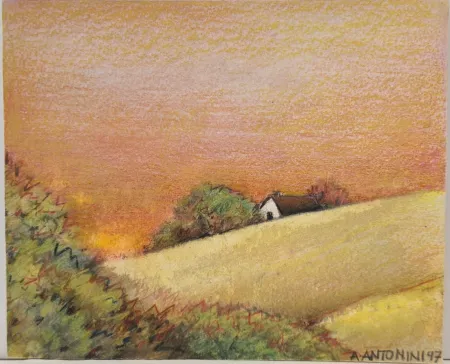 Multiple Antonini - Le grand champ 