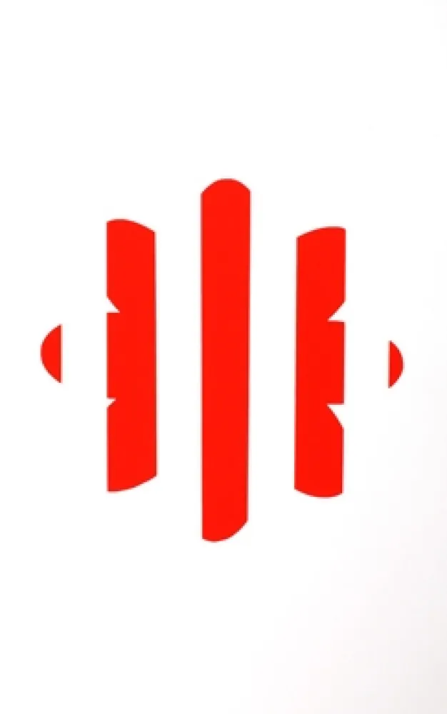 Zeefdruk Apfelbaum - The Sons of Liberty