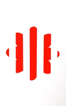 Zeefdruk Apfelbaum - The Sons of Liberty