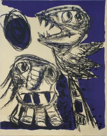 Geïllustreerd Boek Appel - Haine