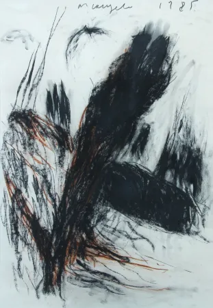 Geen Techniek Arcangelo - NOTTI DI DEMONI