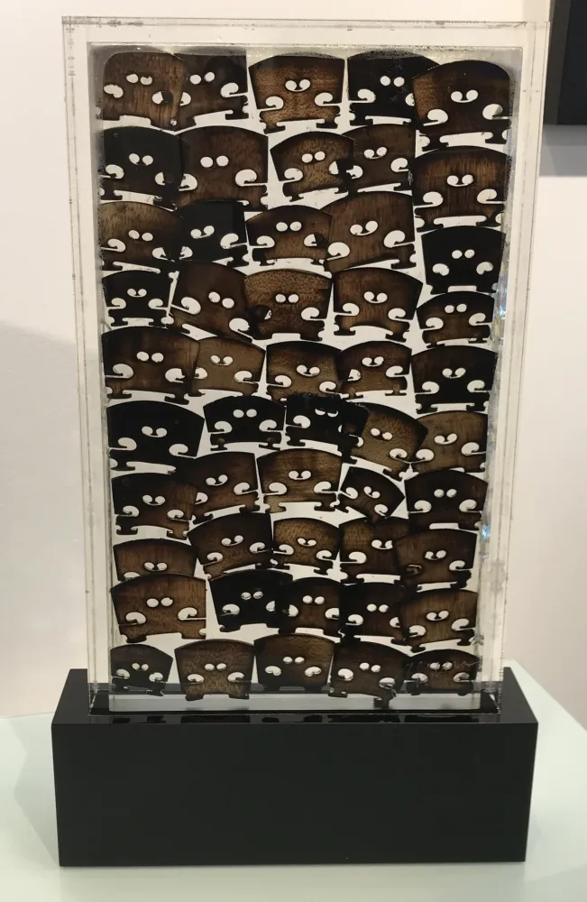 Geen Techniek Arman - Burnt Bridges (from Violin)