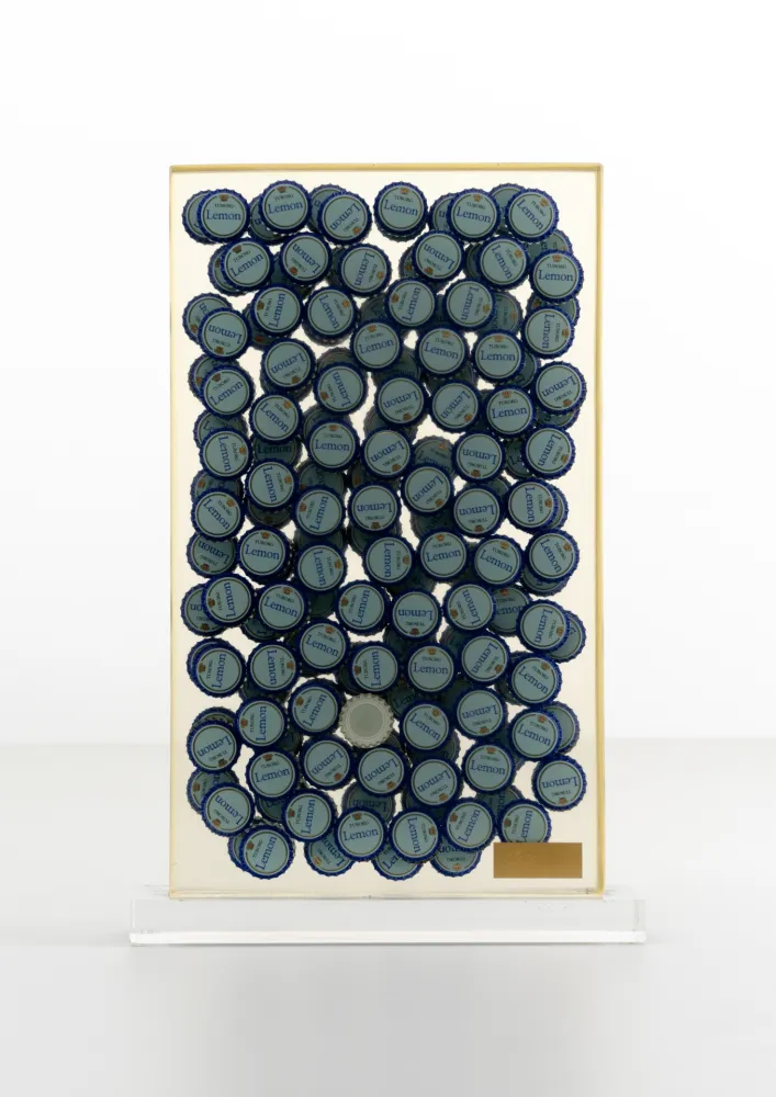 Geen Techniek Arman - Tuborg Lemon